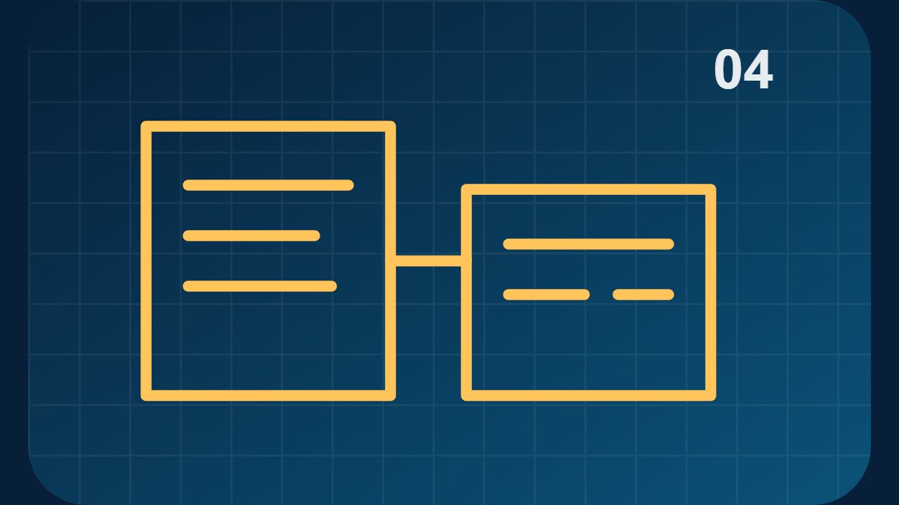 Documentos vinculados al modelo
