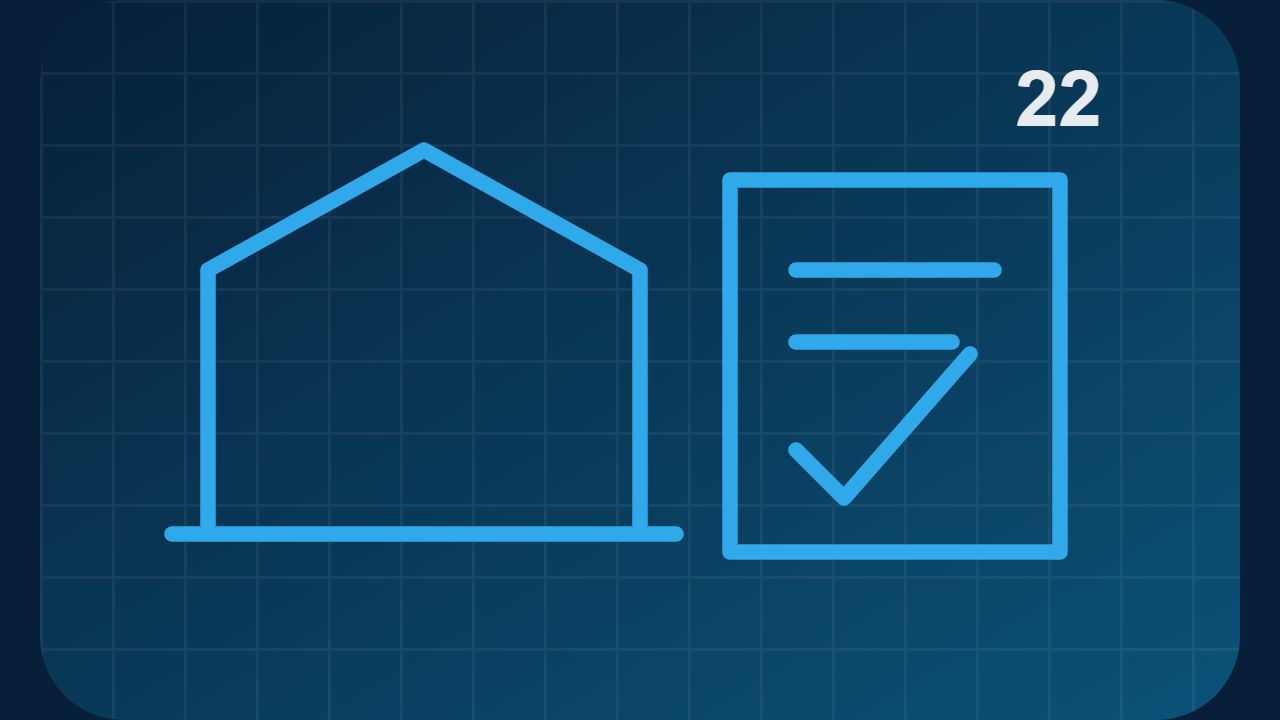 Registro verificado de lo ejecutado